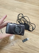 Olympus SH-21 | stan bardzo dobry | zestaw