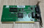 Karta sieciowa 3Com EtherLink III ISA (3C509-TP) – Vintage / Retro PC
