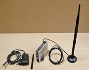 Router LINKSYS WRT54GC