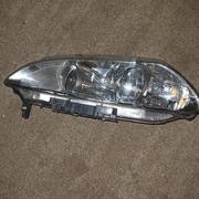 Lampa FIAT CROMA 2 lewa przód 