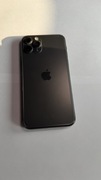 iPhone 11 Pro 64 GB Space Grey - stan bardzo dobry