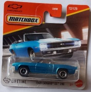 1=69 Camaro SS 396 jbr84