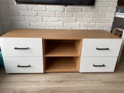 Szafka RTV VOX Creative, stan idealny