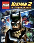 LEGO Batman 2: DC Super Heroes PC Steam CD KLUCZ