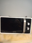 Kuchenka mikrofalowa Samsung 