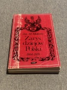 Zarys dziejów Polski 1864-1939