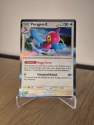 Karta Pokemon TCG: Porygon-Z (PAR 144)