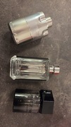 Flakony po perfumach Azzaro, Prada, Yves Saint Laurent