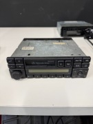 Radio Becker Mercedes W140 W124 BE1492