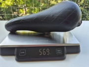 Romet Pasat Sport Universal Meteor Orkan Siodełko  Uszkodzone