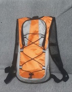 Plecak rowerowy wodoodporny 