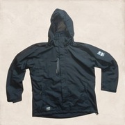 Helly Hansen hellytech workwear protection jacket L