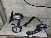 Części BMW 5 F20 F21 lusterko mechanizm szyb panel 