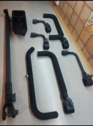 wędkarstwo sprzęt do feedera PRESTON