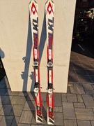 Narty VOLKL RTM 75 173cm