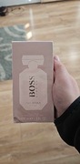 Perfum damski hugo boss the scent 