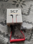 SC7 Kabel Mini Jack TRS - Mini Jack TRRS RODE 0.17 m