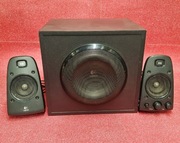 Zestaw Głośników 2.1 Logitech Z623 200W THX