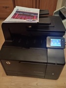 HP LaserJet Pro 200 M276nw