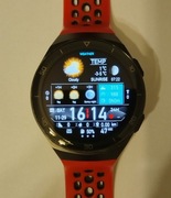 Smartwatch HUAWEI Watch GT 2e 