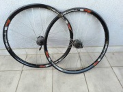 Komplet kół 26" Sun Rims S-Type