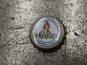 Kapsel od piwa #7 - Ur-Kroftizer Feinherbes Pilsner