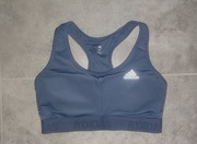 Top Stanik sportowy Adidas r. XS biustonosz