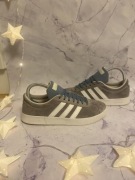 Adidas VL Court 2.0 Sneakersy rozmiar 38 streetwear Y2K Casual Skateboard