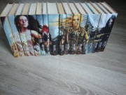 Achaja 1-3 Andrzej Ziemiański   Pomnik Cesarzowej Achai 1-5 