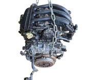 SILNIK MOTOR 45 TYS. KM PEUGEOT 208 (2021) 1.2 VTI PSA HM05, PSAHM05
