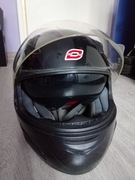 Kask motocyklowy