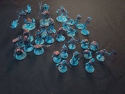 One page rule Ghost army
