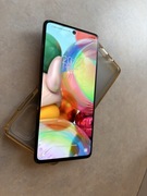 Smartfon Samsung A71  128GB