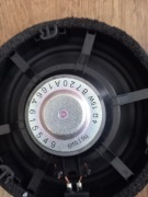 Głośniki samochodowe mitsubishi outlander i asx