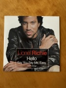 Lionel Richie - Hello Say You Say Me, Easy i inne utwory