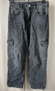 Spodnie jeansowe z kieszeniami H&M 152 cm
