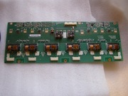 JVC inwerter TV LT-26A80SU