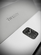 Apple Watch Series 5 44mm – komplet, sprawny, gotowy do użycia