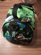 nowa torba śniadaniowa minecraft dł 25x szer 18 x wys 15