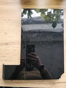 Siemens eq500 obudowa zewnętrzna lewa