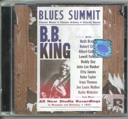 B.B.KING - BLUES SUMMIT '1993