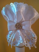 PROFITKA OKAPNIK NA ŚWIECĘ - KOMUNIA ŚWIĘTA 