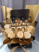 Sweet box, słodki box, słodki prezent 