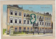 RADOM SZKOLA HANDLOWA