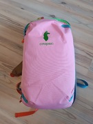 Piękny nowy  i bardzo praktyczny plecak podróżny Cotopaxi Allpa 20L  .