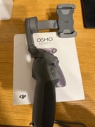 Stabilizator Dji Osmo Mobile 3