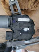 Mechanizm wycieraczek a4b9 