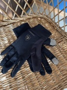 Rękawiczki Polednik Runner Pro Evo - obsługa ekranów dotykowych - rozmiar L