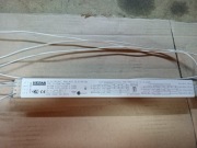 Statecznik elektroniczny Helvar 3/4x18s T8