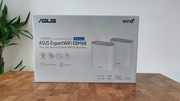 Router ASUS ExpertWiFi EBM68 ( 2-pack) biały